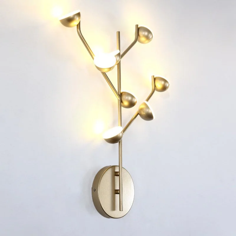 Sconce - Style Wall Lamps for a Classic and Elegant Look in HallwaysSconce - Style Wall Lamps for a Classic and Elegant Look in HallwaysErebos Wall Lamp