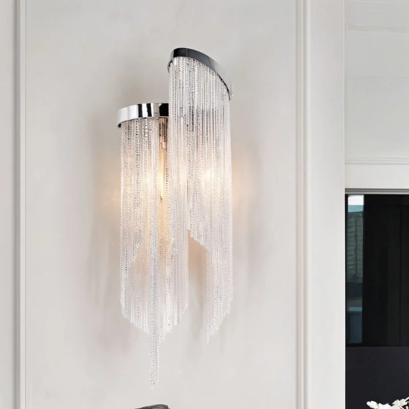 Sconce - Style Wall Lamps for a Classic and Elegant Look in HallwaysSconce - Style Wall Lamps for a Classic and Elegant Look in HallwaysNazra Wall Lamp