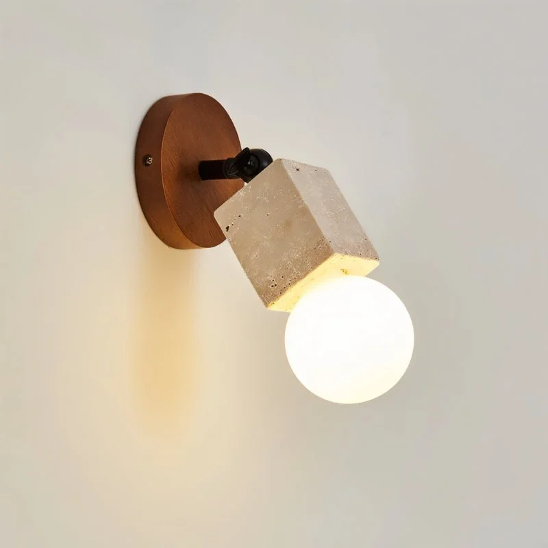 Sconce - Style Wall Lamps for a Classic and Elegant Look in HallwaysSconce - Style Wall Lamps for a Classic and Elegant Look in HallwaysOrina Wall Lamp