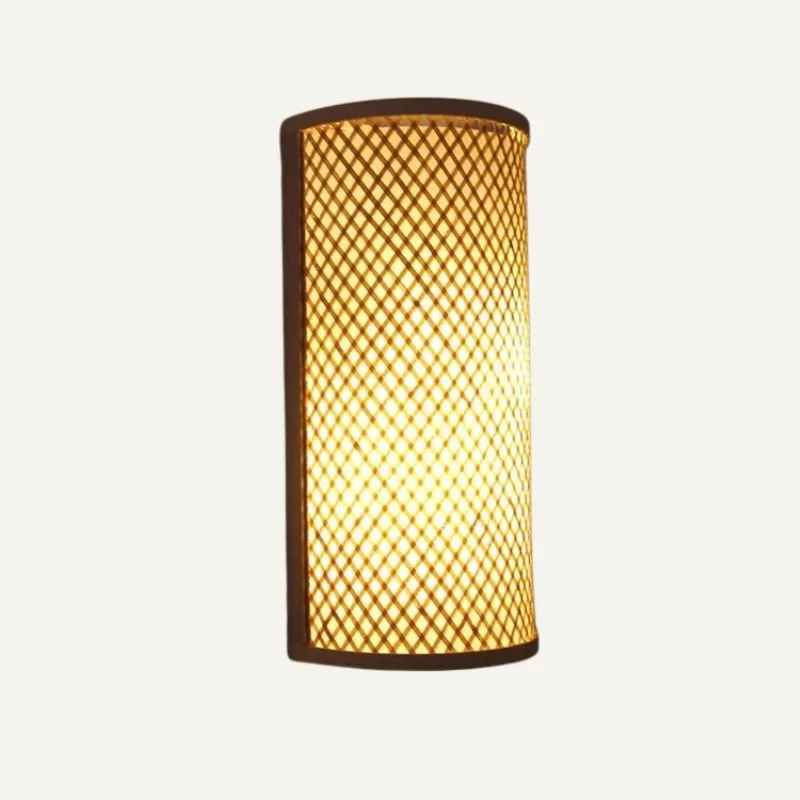 Art - Deco Wall Lamps with Geometric Patterns for a Retro AppealArt - Deco Wall Lamps with Geometric Patterns for a Retro AppealPelon Wall Lamp