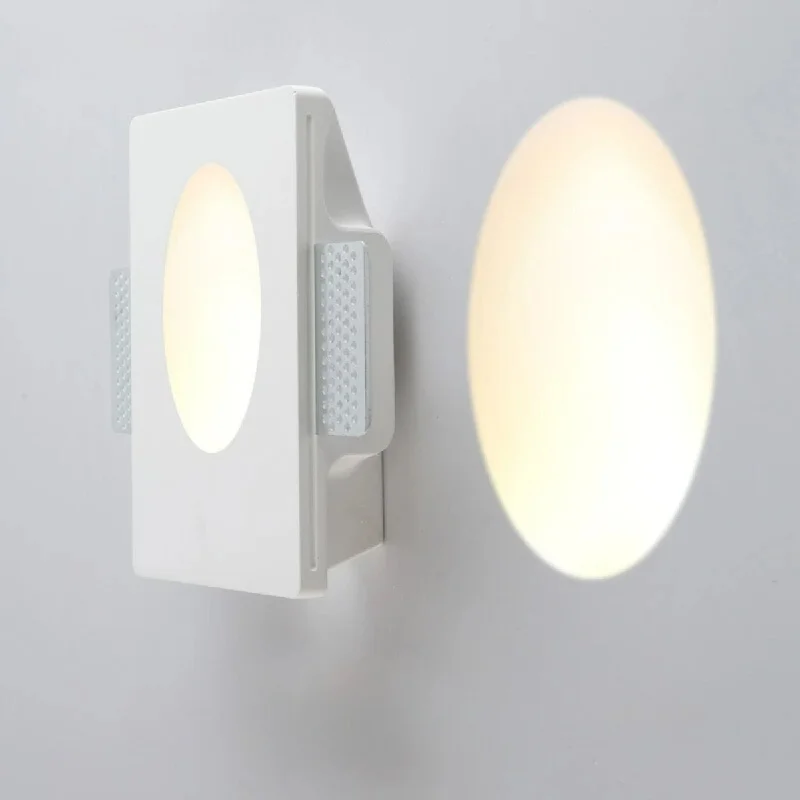 Wall Lamps with Built - in Mirrors for a Dual - Function DesignWall Lamps with Built - in Mirrors for a Dual - Function DesignShigao Ceiling / Wall Light