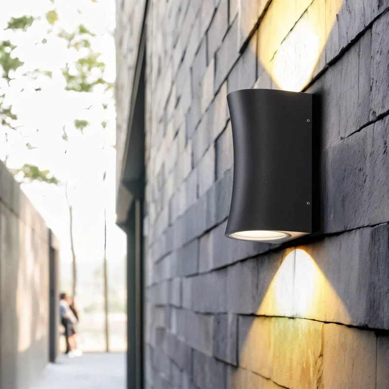 Sconce - Style Wall Lamps for a Classic and Elegant Look in HallwaysSconce - Style Wall Lamps for a Classic and Elegant Look in HallwaysSolara Outdoor Wall Lamp