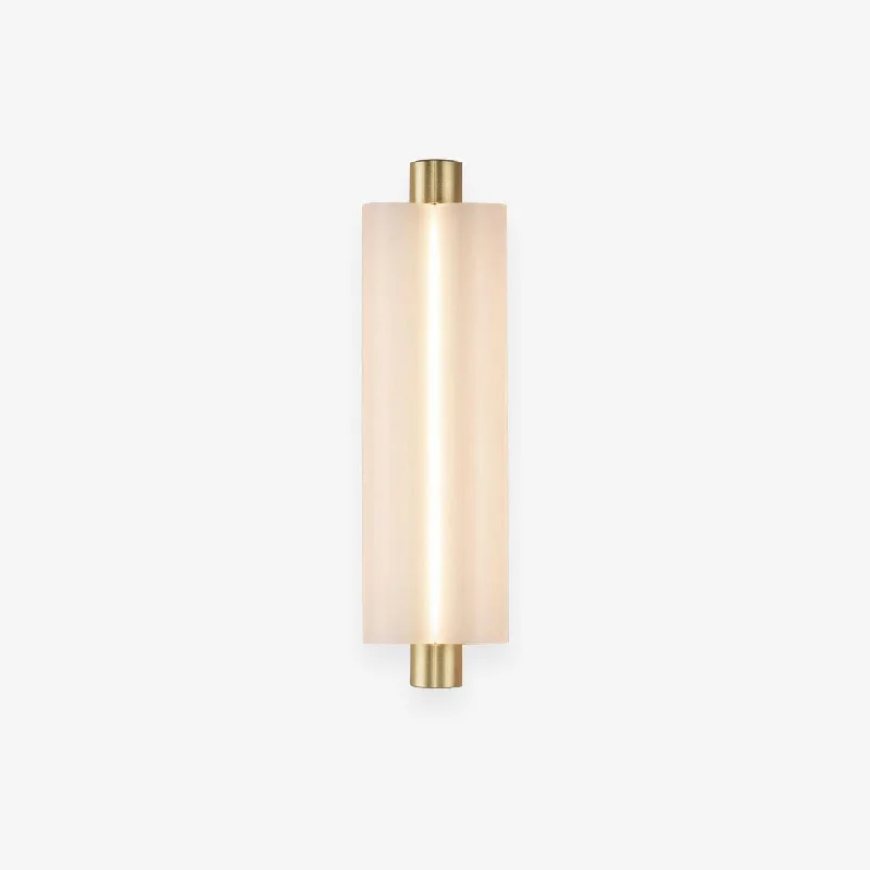 Wall Lamps with a Matte Gold Finish for a Touch of LuxuryWall Lamps with a Matte Gold Finish for a Touch of LuxuryTrillium Wall Sconce