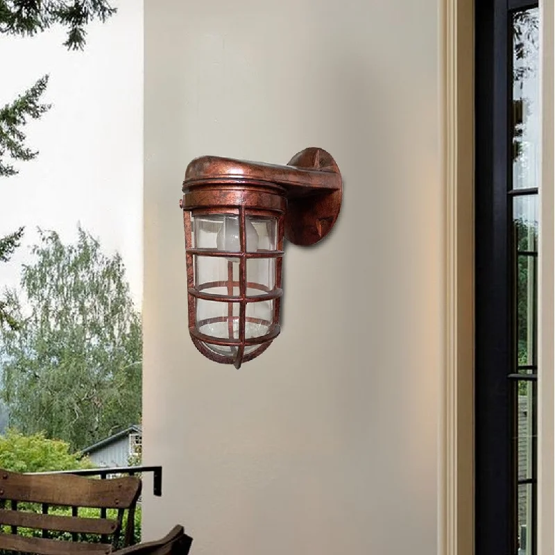 Sconce - Style Wall Lamps for a Classic and Elegant Look in HallwaysSconce - Style Wall Lamps for a Classic and Elegant Look in HallwaysVapor