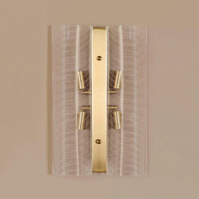 Sconce - Style Wall Lamps for a Classic and Elegant Look in HallwaysSconce - Style Wall Lamps for a Classic and Elegant Look in HallwaysWall Lamp