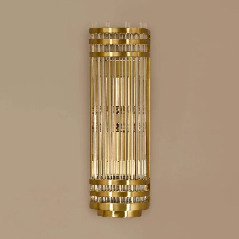 Wall Lamps with a Matte Gold Finish for a Touch of LuxuryWall Lamps with a Matte Gold Finish for a Touch of LuxuryWall Lamp