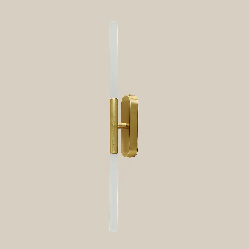 Wall Lamps with a Matte Gold Finish for a Touch of LuxuryWall Lamps with a Matte Gold Finish for a Touch of LuxuryWall Lamp