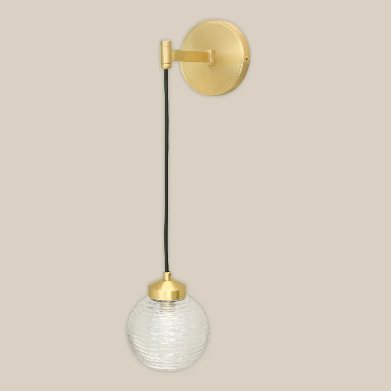 Sconce - Style Wall Lamps for a Classic and Elegant Look in HallwaysSconce - Style Wall Lamps for a Classic and Elegant Look in HallwaysWall Lamp