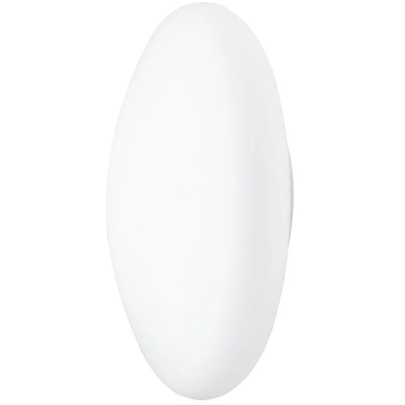 Adjustable Wall Lamps for Task Lighting in BathroomsAdjustable Wall Lamps for Task Lighting in BathroomsWall lamp / Ceiling lamp Fabbian Lumi F07 G11 01 - White