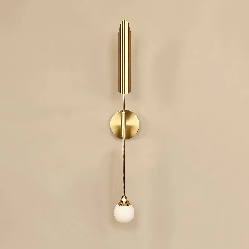 Sconce - Style Wall Lamps for a Classic and Elegant Look in HallwaysSconce - Style Wall Lamps for a Classic and Elegant Look in HallwaysWall Lamp